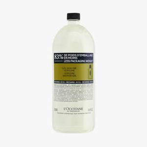 록시땅 버베나 샤워 젤 에코 리필 500ml 1개