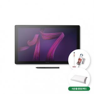 와콤 신티크 프로 17 DTH172 액정타블렛 액정타블릿 웹툰그리기 그림드로잉