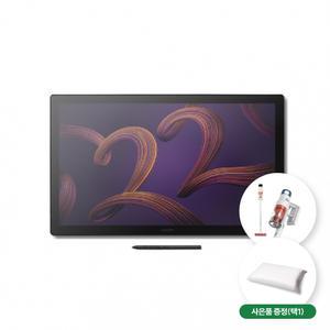 와콤 신티크 프로 22 DTH227 액정타블렛 액정타블릿 웹툰그리기 그림드로잉