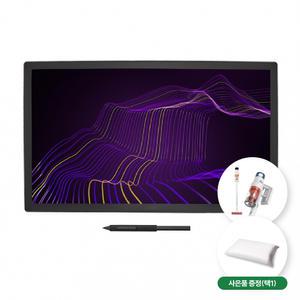 와콤 신티크 프로 27 DTH271 액정타블렛 액정타블릿 웹툰그리기 그림드로잉