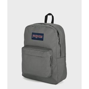 잔스포츠 JANSPORT 슈퍼브레이크 플러스 랩탑 GRAPHITE GREY JS0A4QUE7H6 129106