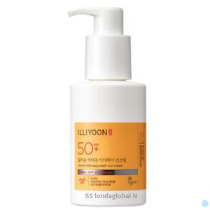일리윤 이지워시 여행 휴대 선크림 SPF50+ 150ml 추천