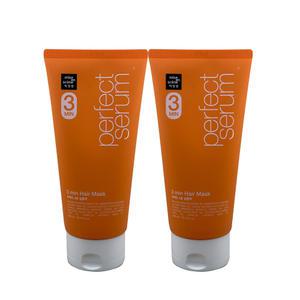 미쟝센 퍼펙트 3분 살롱팩 300ml 2개