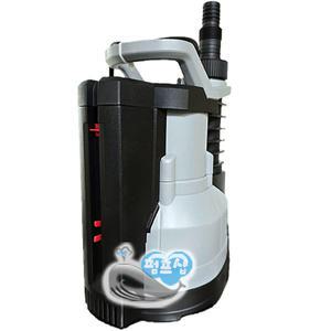 펌프샵 트리톤 MGP-250 수직자동 단상 400W 배수용수중펌프 25A 지하집수정 빗물 물탱크 어항 수족관청소