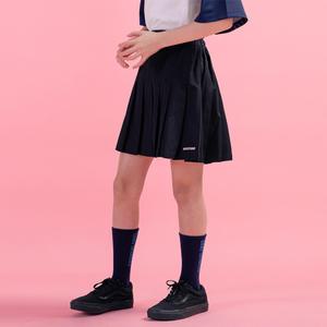 [디디오] G.오드 플리츠 스커트 GWUSK01
