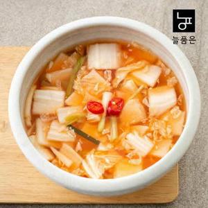 [늘품은] 나박김치 3kg