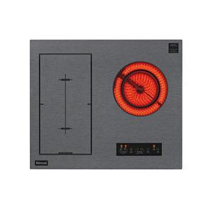 [린나이](신세계 사우스시티)[신세계 경기] 린나이 싱크프리 인덕션 2구 + 라디언트 1구 하이브리드 전...