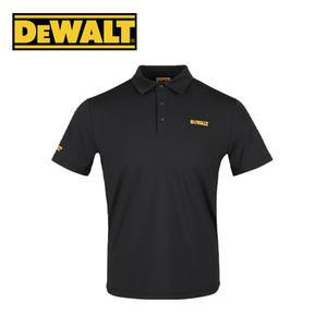디월트 DEWALT 해져드 폴로 반팔 티셔츠 여름티 기능성티