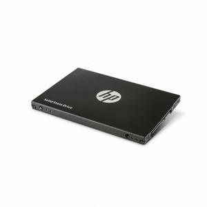 HP S700 2.5 SSD, 120GB [H@lu]