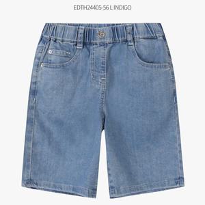 [롯데백화점]셀덴 데님 5부 팬츠 EDTH24405_