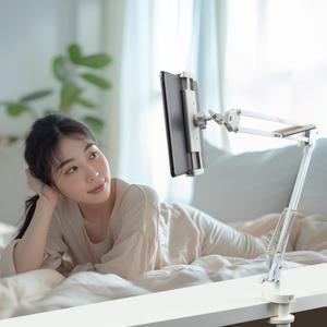 써보고 침대자바라거치대 핸드폰 휴대폰 태블릿 거치대