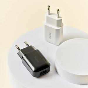 프롬비 USB 멀티 충전어댑터 E60