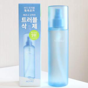 낫포유 클리어 바디미스트 200ml 등여드름
