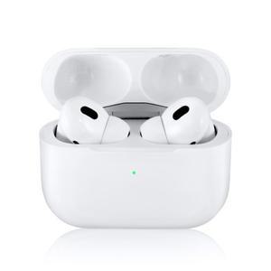 Apple 에어팟 프로 2세대 MTJV3KH/A 무선 이어폰 화이트