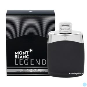 몽블랑 레전드 애프터쉐이브 남성용 스킨 추천 100ML
