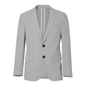 [롯데백화점]레드옥스 롯데광주 레드옥스 2024 S/S 여름 캐주얼 콤비자켓 R242JK957BK