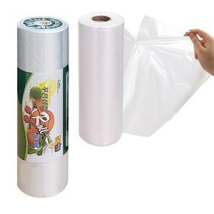 위생봉투 뜯어쓰는 롤백 대형 35x45cm 500매 마트봉투 업소용 비닐봉투