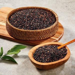[한드레] 2024 불릴필요없는 칼집 찰흑미 500g X 6봉(총 3kg)