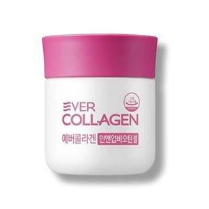 에버콜라겐 인앤업 비오틴 셀 750mg 56정