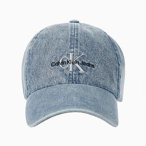 [파주점][Calvin Klein Jeans][캘빈클라인진]CK진남성 데님 볼캡(HX0335-407)