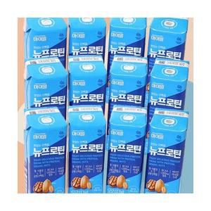 마이밀 마시는 뉴프로틴 190ml 16팩 2박스