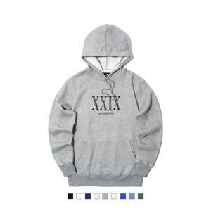 DOODLE X 프리미엄 기모 후드 (GPH4-5XX020)
