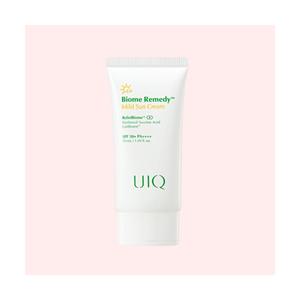 유이크 바이옴 레미디 마일드 선크림 50ml 1개