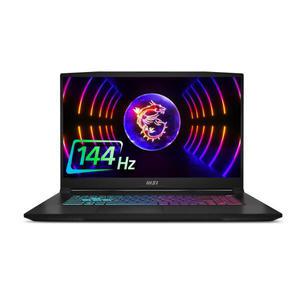 MSI 게이밍노트북 GF76 B13UDXK RTX3050 I7-13620H 16G 512G DOS