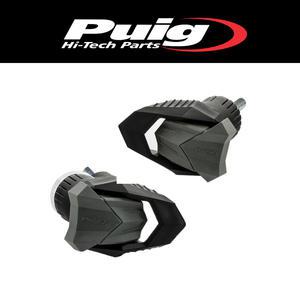 [PUIG 22194] HONDA CBR600RR (24-) R19 프레임 슬라이더