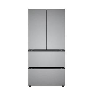 LG 오브제 김치냉장고 스탠드형 Z408MPSF23 늅