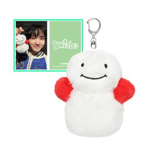 쁘넥도 인형 보넥도 키링 BND Plush Keyring BOYNEXTDOOR