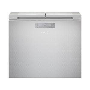위니아 딤채 김치냉장고 뚜껑형 220L BDL22JEWBSS