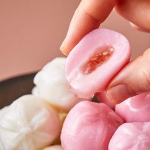 [종로복떡방]무료배송] 종로복떡방 꿀떡 세트