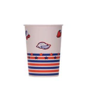 (유성페이퍼 자체제작) 슬러시 과일주스 음료용 255ml (9oz 슬러시) 1000ea