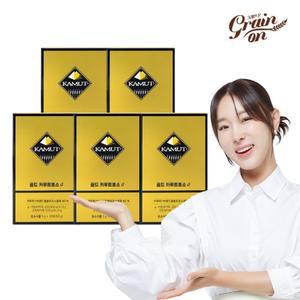 그레인온 골드 카무트효소G 5개월분