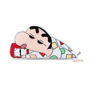 여학생 여자선물 푹신한 짱구쿠션 베개 편안 안방 자취생 엄마