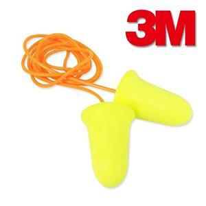 3M EAR Soft FX 312-1260 유선 폼타입 귀마개_W7B7A76