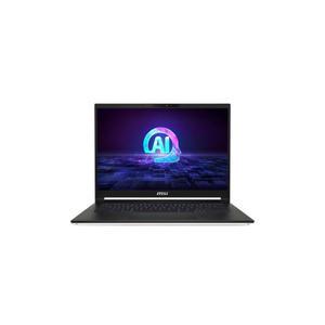 MSI 게임용노트북 스텔스 14 AI STUDIO A1VFG-U7 RTX4060 32G 1T DOS 베이퍼챔버 쿨러 400NIT