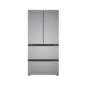 LG 디오스 오브제 김치냉장고 505L Z509MPSF13 메탈 프라임실버 해솔(지역별상이)