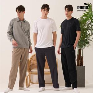 25SS 푸마 남성 하이테크 팬츠 3종 세트 (릴렉스핏)
