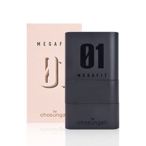 조성아 TM 메가 핏 스틱 파운데이션 16g (사용기한 필수확인)