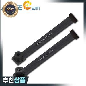Matecam 95도 13Mp Sony Imx258 Cmos 4k 비디오 캠코더 Diy 카메라용 광각 렌즈 모듈