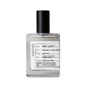 그라펜 30대 20대 남자 니치향수 오드 퍼퓸 딜라이트 50ml