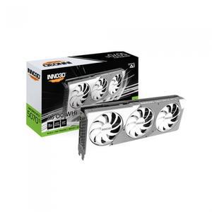 아이노비아 INNO3D 지포스 RTX 5080 OC D7 16GB X3 WHITE