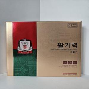 [정관장] 정관장 활기력 세트 20ml x 16개입_