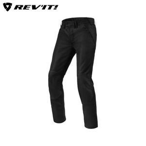 레빗 ECLIPSE 2 PANTS 여름용 라이딩 팬츠 블랙