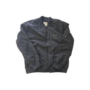 [스노우피크] 캠플 봄버 자켓 Dark Charcoal  S25SMCWB14DC