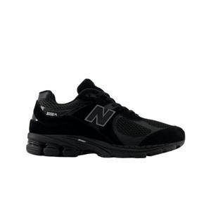 [정품 보증] New Balance 2002 Black 뉴발란스 2002 블랙