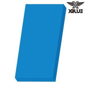 XBLUE 수영장용 부도판 수영연습용 풀보드 P357245