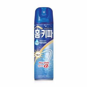 Q 홈키파 엘비이 수퍼에어졸